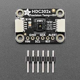Adafruit HDC3021 Precision Temperature & Humidity Sensor - Image 4