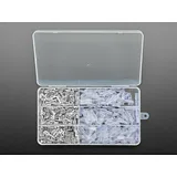 Spade Quick Connector Kit - 6.3mm / 4.8mm / 2.8mm - Image 2