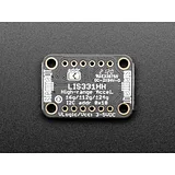 Adafruit LIS331 Triple-Axis Wide-Range ±24g Accelerometer - STEMMA QT / Qwiic - Image 2