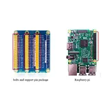 Raspberry Pi GPIO Expansion Extension Board One Row to Be Three Rows for Pi 4/3/2/1 - Image 6