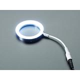 LED Ring Light - 76mm Diameter - Image 1