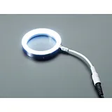 LED Ring Light - 76mm Diameter - Image 1