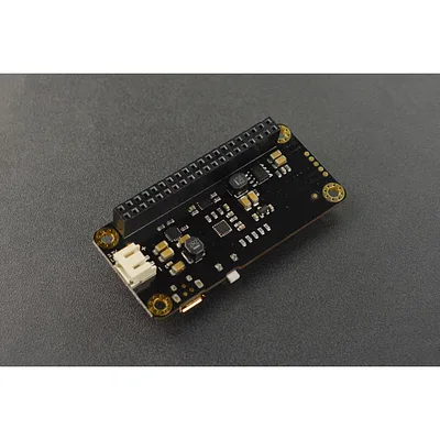 UPS HAT for Raspberry Pi Zero