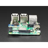 Adafruit PiRTC - Precise DS3231 Real Time Clock for Raspberry Pi - Image 7