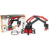R/C Motorised Robot Arm Kit - Image 2