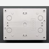 Large Plastic Project Enclosure - Weatherproof with Clear Top - Image 8
