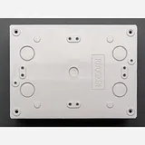 Large Plastic Project Enclosure - Weatherproof with Clear Top - Image 8