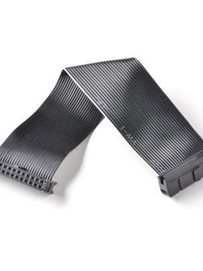 26-pin GPIO Cable for Raspberry Pi Model A/B - Grey / 150mm