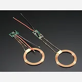 Inductive Charging Set - 3.3V @ 500mA max - Image 2