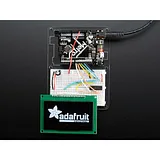 Monochrome 2.7 128x64 OLED Graphic Display Module Kit - Image 6