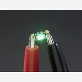 Adafruit LED Sequins - Pack of 5 - Emerald Green - Image 2
