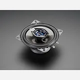 20W 4 Ohm Full Range Speaker [XS-GTF1027] - Image 1