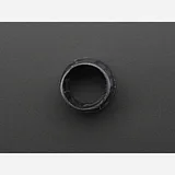 10mm Plastic Bevel LED Holder - Pack of 5 - Image 6