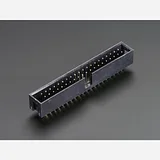 2x20 pin IDC Box Header - Raspberry Pi A+/B+/Pi 2/Pi 3 - Image 2