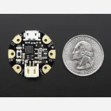 Adafruit GEMMA v2 - Miniature wearable electronic platform - Image 5