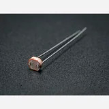 Photo cell (CdS photoresistor) - Image 2