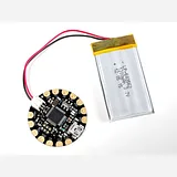 FLORA - Wearable electronic platform: Arduino-compatible [v3] - Image 5