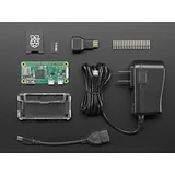 Raspberry Pi Zero W Budget Pack - Includes Pi Zero W - Image 3