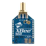 XBee WiFi Module - RP-SMA Connector - Image 3