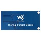 Thermal Imaging Camera Module LWIR – 80x62, SPI/I2C, Raspberry Pi Compatible, 90° FOV - Image 3