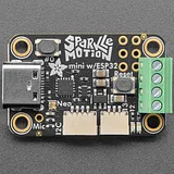 Mini Sparkle Motion with Pre-soldered Terminal Block - Image 2