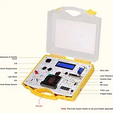 All-in-one Starter Kit for Micro:bit with Common Board design: 13 Modules and 21 Lessons - Image 6