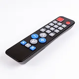 IR Remote Control for use with Maqueen and Owl Robots - Image 1
