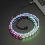 Adafruit Pixel Trinkey - USB Key for NeoPixel / DotStar Driving - Image 2