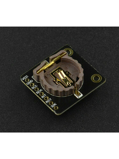 Fermion: DS3231 Precise RTC (Breakout)
