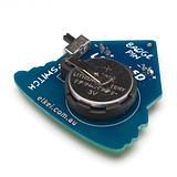 Biology Girl Soldering Badge - Image 3