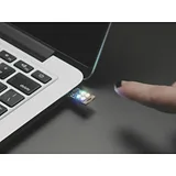 Adafruit Neo Trinkey - SAMD21 USB Key with 4 NeoPixels - Image 2