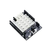 Yahboom Uno sensor expansion board compatible with Arduino - Image 4