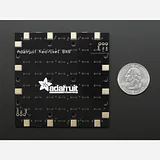 Adafruit NeoPixel NeoMatrix - 64 RGBW - Warm White - ~3000K - Image 5