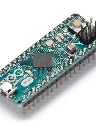 Arduino Micro