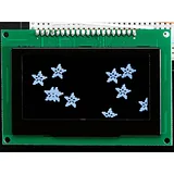 Monochrome 2.7 128x64 OLED Graphic Display Module Kit - Image 7