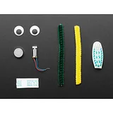 Bristlebot - 10 pack - by Brown Dog Gadgets - Image 1