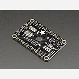 Adafruit 16x9 Charlieplexed PWM LED Matrix Driver - IS31FL3731 - Image 2