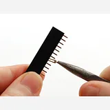 36-pin 0.1 Female header - pack of 5! - Image 5