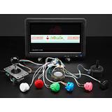 Adafruit Arcade Bonnet for Raspberry Pi with JST Connectors [Mini Kit] - Image 1