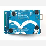 RGB LCD Shield Kit w/ 16x2 Character Display - Only 2 pins used! [POSITIVE DISPLAY] - Image 5