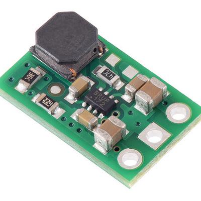 12V Step-Up Voltage Regulator U3V16F12