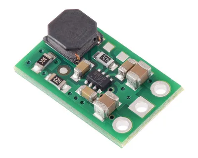 12V Step-Up Voltage Regulator U3V16F12