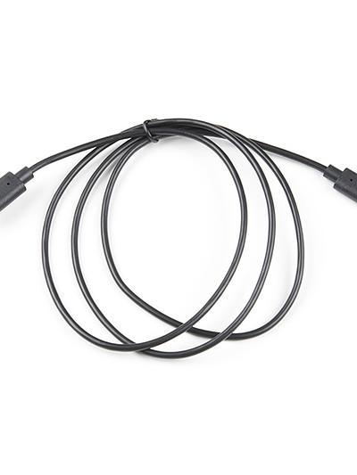 USB C to C Cable - 1 Meter