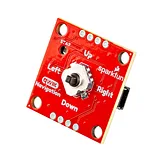 SparkFun Qwiic Navigation Switch - Image 1