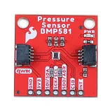 SparkFun Pressure Sensor - BMP581 (Qwiic) - Image 2