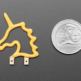 Unicorn LED Filament - Image 4