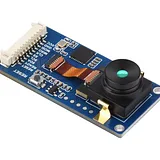 Thermal Imaging Camera Module LWIR – 80x62, SPI/I2C, Raspberry Pi Compatible, 90° FOV - Image 4