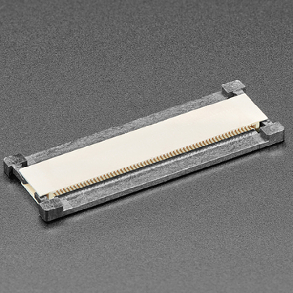 60-pin 0.5mm FFC / FPC Extender