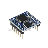 TTL UART to CAN Converter Module with Bi-Directional Communication - Image 1