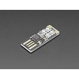 Adafruit Neo Trinkey - SAMD21 USB Key with 4 NeoPixels - Image 3
